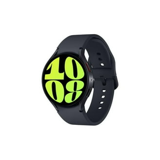 Samsung Galaxy Watch6, Smart Health Wearable, 40mm, Bluetooth
