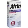 Afrin Exmoist Nasal Spray
