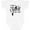 AA-White, variant on I Put a Spell on You Halloween Magic Boys or Girls Baby Bodysuit