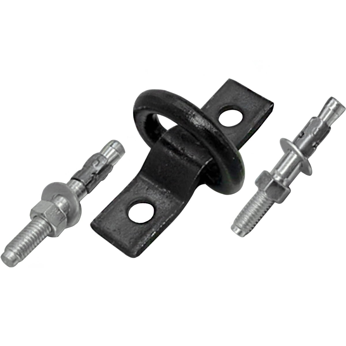 Title Boxing Double End / Heavy Bag Floor Anchor