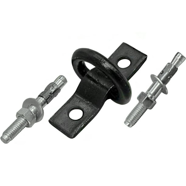 Title Boxing Double End / Heavy Bag Floor Anchor