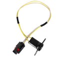 thumbnail image 4 of Rear License Plate Light Lamp Wire Harnesses Replacement for 1994-01 Ram 1500 2500 3500 5179988AB 6, 4 of 5