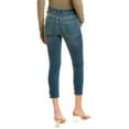 thumbnail image 2 of GOOD AMERICAN womens  Good Petite Blue Skinny Jean, 24, Blue, 2 of 3