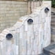 thumbnail image 2 of Outdoor Wall Sconce Lights Solar Step Lights Waterproof Solar Lights Solar Wall Light Hanging Solar Lantern Lights, 2 of 2