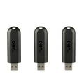 thumbnail image 1 of Lot de 3 clés USB 2.0 de 16 Go de onn., 1 of 4