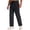 Charcoal Gray, variant on Men's Lightweight Sweatpants with Zipper Pockets Cool-Touch Athletic Pants for Men Gym Pants for Workout,Jogging,Running
