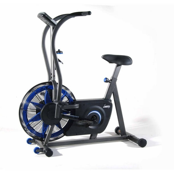 Stamina Airgometer Exercise Bike Walmart Com Walmart Com