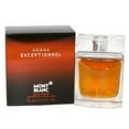 thumbnail image 4 of Exceptionnel Men by Mont Blanc 2.5 oz EDT, 4 of 5