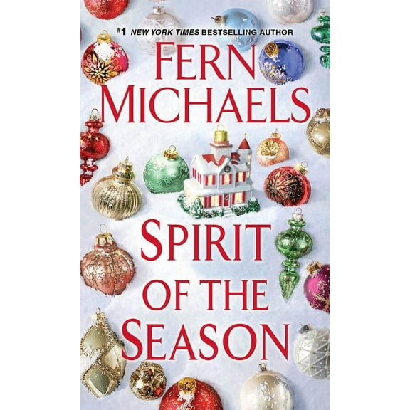 Spirit of the Season, (Paperback)