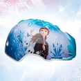 thumbnail image 3 of Bell Disney Frozen Disney Frozen Helmet, Plastic Glitter, 3 of 4