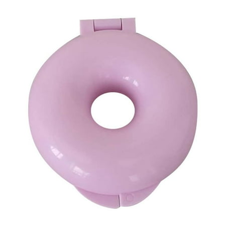 

Donut For Baking Round Donut Mould Donut Pan Chocolate Mould Diy Decorative Baking Tray Baking Tools Plate 2PCS Tinfoil Baking Pans 9x13 Kids Chocolate Candy Making compatible with Machine for Kids