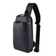 thumbnail image 3 of Bolso cruzado multifuncional para consola de juegos bolsa de almacenamiento de Kuymtek gran capacidad de cuero PU, 3 of 7
