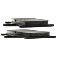 thumbnail image 5 of Niche Front Brake Pad Set for BMW Bandit 1200 Semi-Metallic Motorcycle 519-KPA2449D, 5 of 5