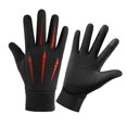 thumbnail image 3 of Guantes cálidos de otoño e invierno para hombre, pantalla táctil, deportes al aire libre, conducción, a prueba de viento, a prueba de frío, repelentes al agua, guantes de terciopelo de invierno, 3 of 5