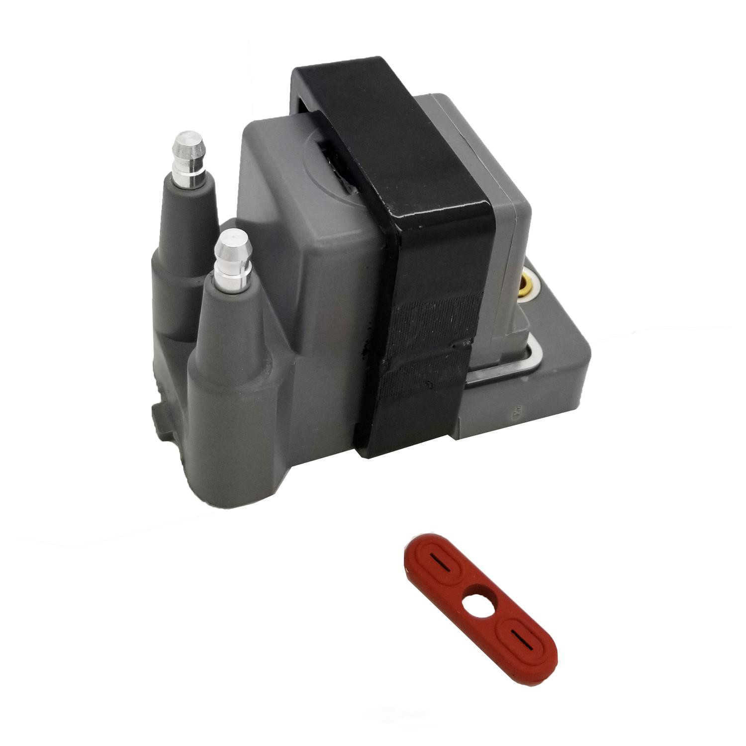 FVP Professional DR46F Distributorless Coil
