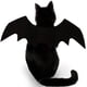 thumbnail image 5 of Disfraz de murciélago para mascotas con alas de murciélago para perros y gatos Xemadio ZJWJ528, 5 of 6