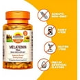 thumbnail image 5 of Sundown Melatonin 10 Mg, 90 Capsules, 5 of 8