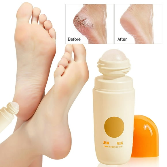 Dry And Protective Hand And Foot Hand And Foot Skin Moisturizing Moisturizing Care Moisturizing Foot For Dry Heels Gel Walking Pearl 60ml Auto Remover Pedicure Products for Feet Heel Softener Tooth