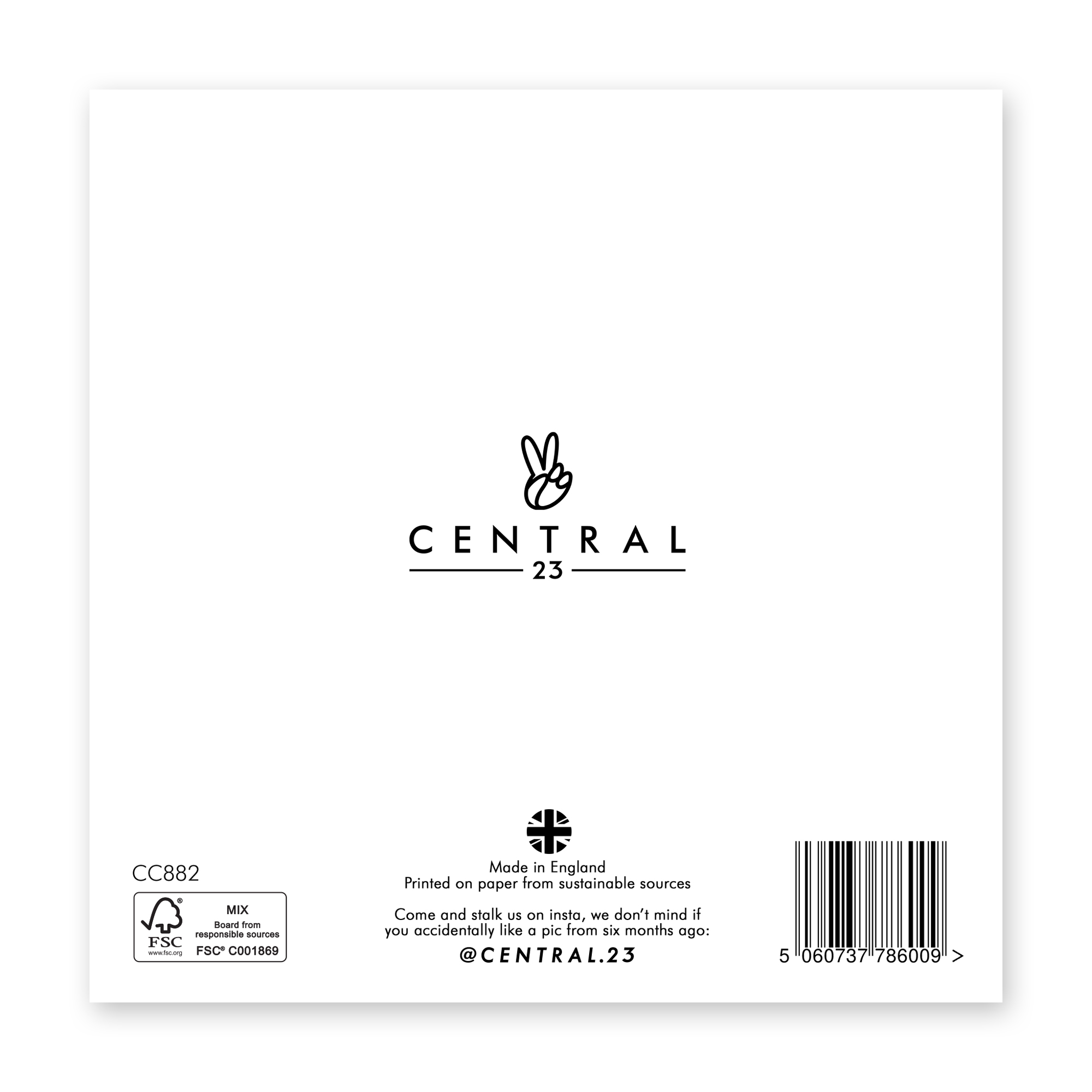 Central 23 Funny Birthday Card for Dad To Old Age