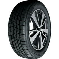 Firestone Weathergrip All Weather 205/55R16 91V Passenger Tire