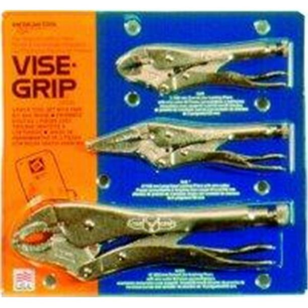 Vise grip 6ln deals