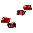 thumbnail image 1 of Par de Calaveras Jetta 2011 A 2014 Volkswagen DEPO Exterior Ambos lados, 1 of 4