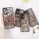thumbnail image 2 of Funda de dibujos animados para Xiaomi, carcasa dura mate para Xiaomi 11T, 10T, 11i, 12, 12X, 9T, A3, Redmi Note 10 Pro, 11, 9, 8, 9s, 10s, 11s, 5G NE qiuyongming unisex, 2 of 2