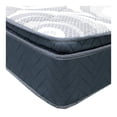 thumbnail image 3 of Colchón Matrimonial Master más 2 almohadas más Sábanas Core, 3 of 4