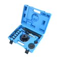 thumbnail image 5 of funtasica Wheel Bearing Tool Set Bearing Extractor Bearing Remove Tool Portable Removal Tool Multifunction Replacement Bearings Remover, 5 of 8
