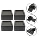 thumbnail image 3 of 4 elevadores de cama ajustables para mesas y sillas., 3 of 7