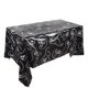 thumbnail image 1 of Wosthever Mantel de Halloween que no destiñe para un ambiente de fiesta vibrante, fondo de mantel a prueba de arañazos Kits de decoración para fiestas No.2, 1 of 6