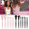 thumbnail image 3 of 7PCS Make up Brush Set ,Buffer Powder Contour Eyeshadow Makeup Brushe, 3 of 8