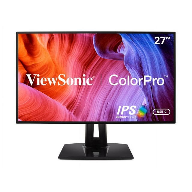 Moniteur Quad HD de 27 Pouces