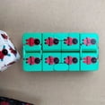 thumbnail image 1 of Amyove 2x2x2 Infinity Cube Toys Stickerless Magic Cube Children Decompression Puzzle Fingertips Toys For Christmas Gifts, 1 of 6