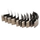thumbnail image 4 of Herramienta de corte de esquinas de cuero cortador de bordes de esquinas de cuero portátil metal resistente para manualidades en cuero para cortar cuero ANGGREK Otros, 4 of 8