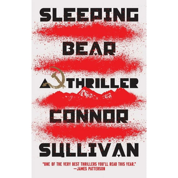 Sleeping Bear: A Thriller, (Paperback)
