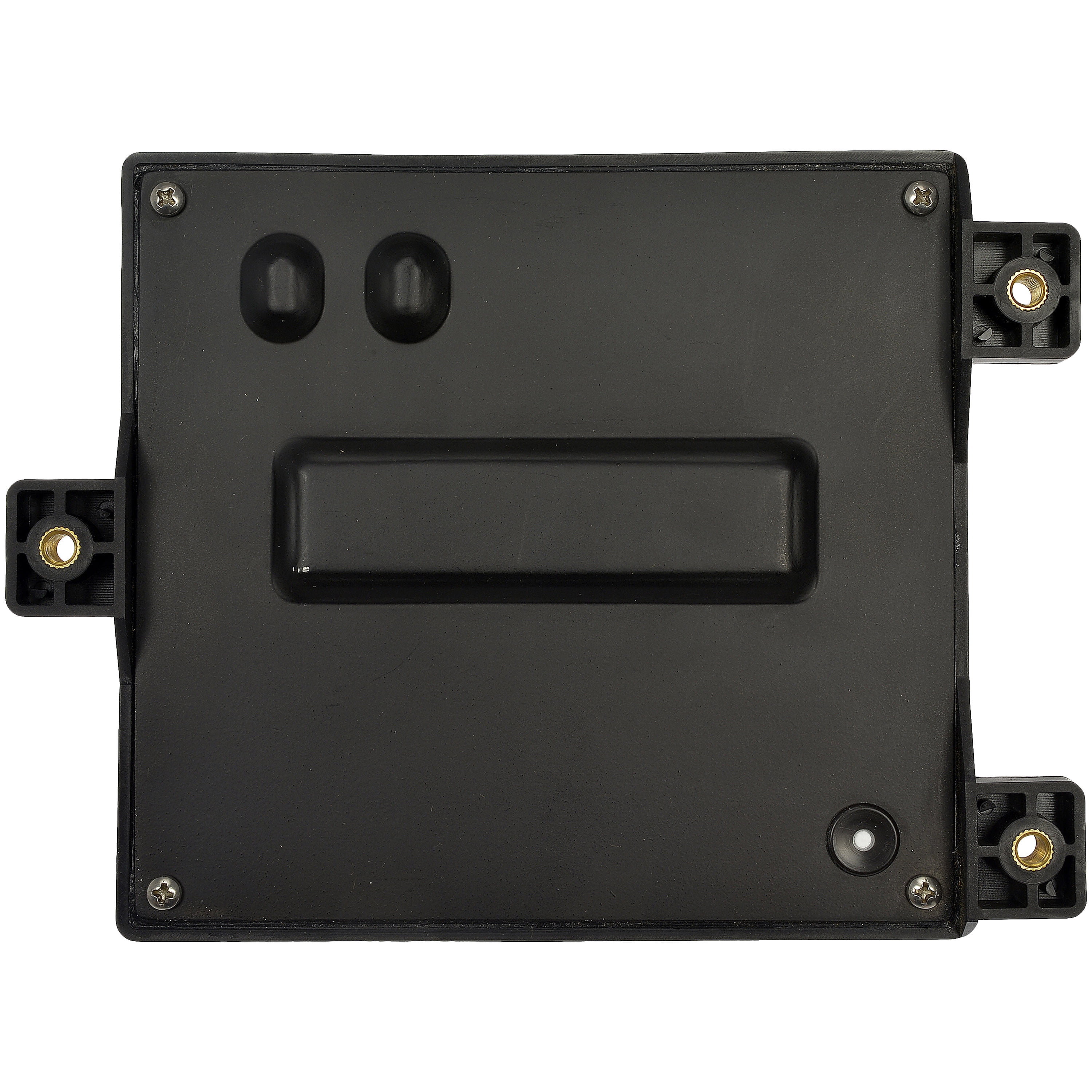 Dorman 601-132 Fuel Pump Control Module for Specific Models, Black