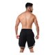 thumbnail image 2 of Short Suelto New York Estilo Basket Liso Deportivo Fénix Fit, 2 of 4