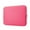 Bright Pink, variant on LLAYOO 13 Inch Laptop Sleeve Compatible with 13.3 MacBook Air Pro New M1 2020 2021 A2337 A2338 A1932 A1989 A1706 A1708 A2159 A2179 A2251 A2289 Carrying Computer Bag Protective Cover Case(Black