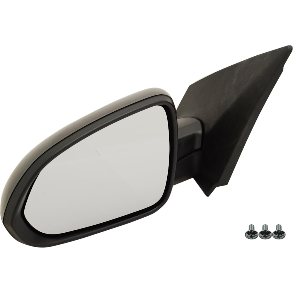 Side View Mirror Compatible with 2018-2020 Kia Rio 1.6L I4 120HP Replaces JKA78EL KI1320218 87610H9160 JKA78EL