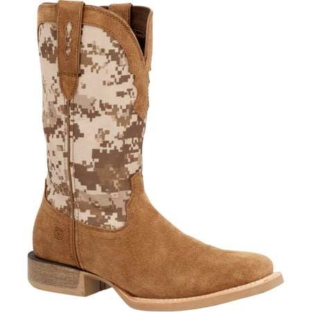 

Durango® Rebel Pro™ Digi Camo Western Boot Size 11(M)