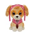 thumbnail image 1 of Ty - Beanie Boos Skye de Pat\' Patrouille Petit (+/- 20 cm /8 Pouces), 1 of 1