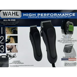 Amazon.com: WAHL Deluxe Complete Hair Cutting Kit 29 Piece
