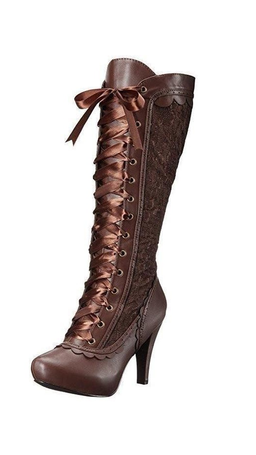 Ellie Shoes Women/'s 414-Mary Boot
