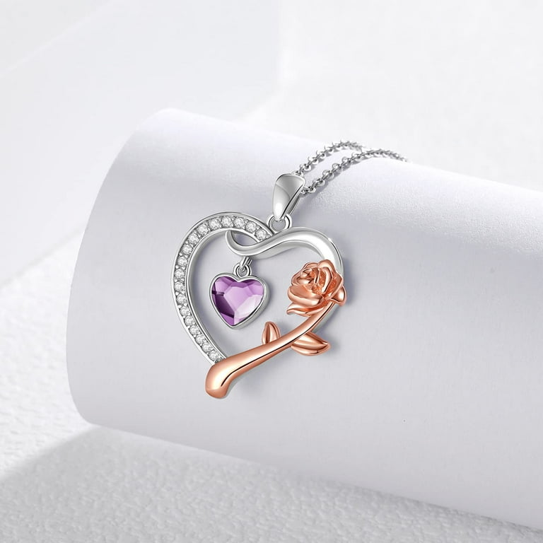 Birthday Gift Kendra Scott Discount Jewelry Birthstone Necklace For