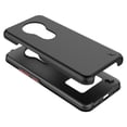 thumbnail image 6 of Zizo Division Series for Nokia C5 Endi Case - Sleek Modern Protection - Black, 6 of 6