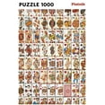 thumbnail image 2 of Playing Cards 1000-Piece Puzzle, 2 of 3