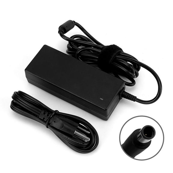 Dell Latitude 14 7480 Genuine Original OEM Laptop Charger AC Adapter Power Cord 90W