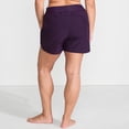 thumbnail image 6 of Lands' End Women's Curvy Fit 5" Quick Dry Board Shorts Swim Shorts with Panty, 6 of 6