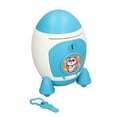 thumbnail image 1 of Piggy Bank, Cute Coins Bank Decorative Ornament With Key For Birthday Gift, 1 of 8